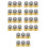 30Pcs Alloy Inlet Strainer Screen for Grease Sprayer with Mesh Filter 5
