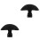 2Pcs Practical Bike Backrest Soft Cushion for Daily Use 5