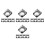 20Pcs Push Button Safety Covers Multi Colored Pc for Home Use 5