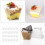60Sets Portable Cups Mousse 5