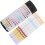 200Pcs 14 in 1 Swimming Pool PH Test Strips Water Quality 1