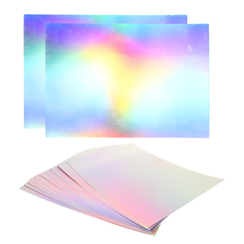 100Pcs Multi Color DIY Decorative Papers for Crafts Kids Folding Paper 2