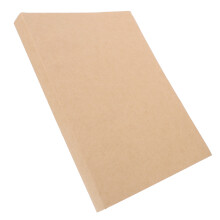 1Carnet Simple Papier Qualité Bureau Fournitures Scolaires