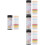 200Pcs 14 in 1 Swimming Pool PH Test Strips Water Quality 8