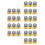 30Pcs Alloy Inlet Strainer Screen for Grease Sprayer with Mesh Filter 3