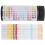 200Pcs 14 in 1 Swimming Pool PH Test Strips Water Quality 3