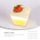 60Sets Portable Cups Mousse 7