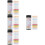 200Pcs 14 in 1 Swimming Pool PH Test Strips Water Quality 9