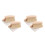 4Sets Small Cleaning Brush and Dustpan for Keyboard and Tabletop Use 8