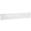 4Pcs Plastic Straight Ruler with Magnifying Bar for Student Stationery 2