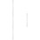4Pcs Plastic Straight Ruler with Magnifying Bar for Student Stationery 8
