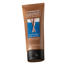 2St Leg Foundation Vloeibaar, Waterbestendig Met Heldere Huidfinish