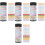 200Pcs 14 in 1 Swimming Pool PH Test Strips Water Quality 5