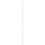 4Pcs Plastic Straight Ruler with Magnifying Bar for Student Stationery 9