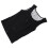 4St Sneldrogend Workout Zweetvest Met Buikcorrigerend Effect 3