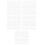 100Pcs Reusable White Bottle Storage Nets for Clinic Use 9