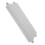 4Pcs Dark Grey Plastic Slide Step Replacement for Kids Playset Outdoor 1
