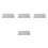 4Pcs Dark Grey Plastic Slide Step Replacement for Kids Playset Outdoor 8