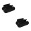 4Pcs Extension Cord Covers Waterproof Outdoor Protector 6