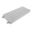 4Pcs Dark Grey Plastic Slide Step Replacement for Kids Playset Outdoor 2
