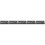 5Pcs High-Temperature Black Graphite Molds for Metal Casting 10