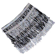 Multicolor Pailletten Comfortabel Diverse Dansstijlen