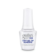 Adesivo per Soft Gel Tip Gelish, 15 mL | .5 fl. oz.