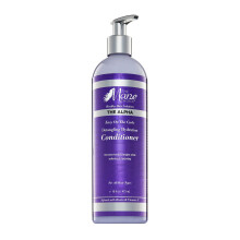 The Mane Choice Alpha Easy On The Curls Conditioner Idratante per Capelli Ricci con Biotina e Vitamina E