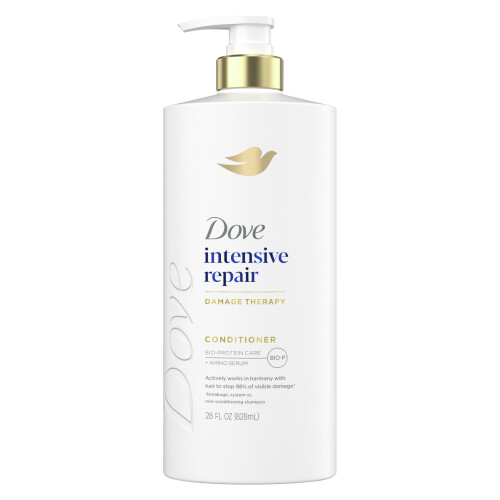 Dove Dove Conditioner Εντατικής Επισκευής για Κατεστραμμένα Μαλλιά 28 Fl Oz