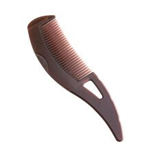 Scalp Massager Comb with Hollow Core Cleaning, Anti Dandruff Brush for Healthy Hair, Medium 1 and 2