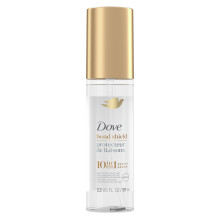 Dove Serum Fortalecedor para Cabello Químicamente Dañado con Tecnología Bio-Proteína 3.3 Fl Oz