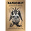 Baphomet by Michael Osiris Snuffin Paperback Book 1