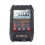 Multimetro Digitale ad Alta Precisione, True RMS, Retroilluminato, 600V, 10A 14