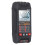 Multimetro Digitale ad Alta Precisione, True RMS, Retroilluminato, 600V, 10A 12