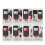 Multimetro Digitale ad Alta Precisione, True RMS, Retroilluminato, 600V, 10A 5