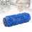 5 Inch Rubber Pattern Paint Roller Reusable Wall Art Texture Tool 4