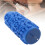 5 Inch Rubber Pattern Paint Roller Reusable Wall Art Texture Tool 3