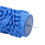 5 Inch Rubber Pattern Paint Roller Reusable Wall Art Texture Tool 8