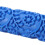 5 Inch Rubber Pattern Paint Roller Reusable Wall Art Texture Tool 12