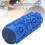 5 Inch Rubber Pattern Paint Roller Reusable Wall Art Texture Tool 5