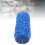 5 Inch Rubber Pattern Paint Roller Reusable Wall Art Texture Tool 7