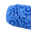 5 Inch Rubber Pattern Paint Roller Reusable Wall Art Texture Tool 10
