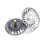 2Pcs Sink Drain Strainer Kitchen Sink Drain Strainer  Solution for Long-Lasting Stainless 1