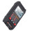 Multimetro Digitale ad Alta Precisione, True RMS, Retroilluminato, 600V, 10A 9