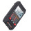 Multimetro Digitale ad Alta Precisione, True RMS, Retroilluminato, 600V, 10A 11