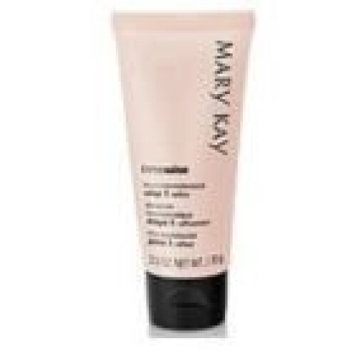 Orly Mary Kay TimeWise Microdermabrasion Step 1: Refine