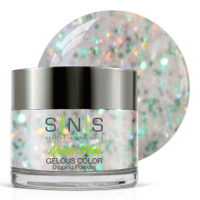 SNS Nails Dipping Powder Gelous Farbset - Winter Wonderland Collection - WW19-1oz