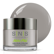 SNS Nails Dipping Powder Gelous Color - Winter Wonderland Collection - WW01-1oz
