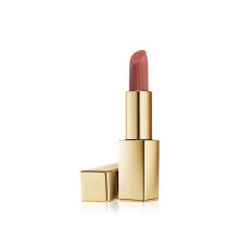 Estée Lauder Pure Color Labial Crema de Larga Duración 0.12 oz, 818 Covetable