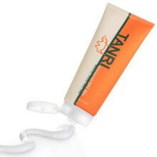 TANRI Crème Solaire SPF50+ Sécurisée pour les Récifs pour Visage et Corps